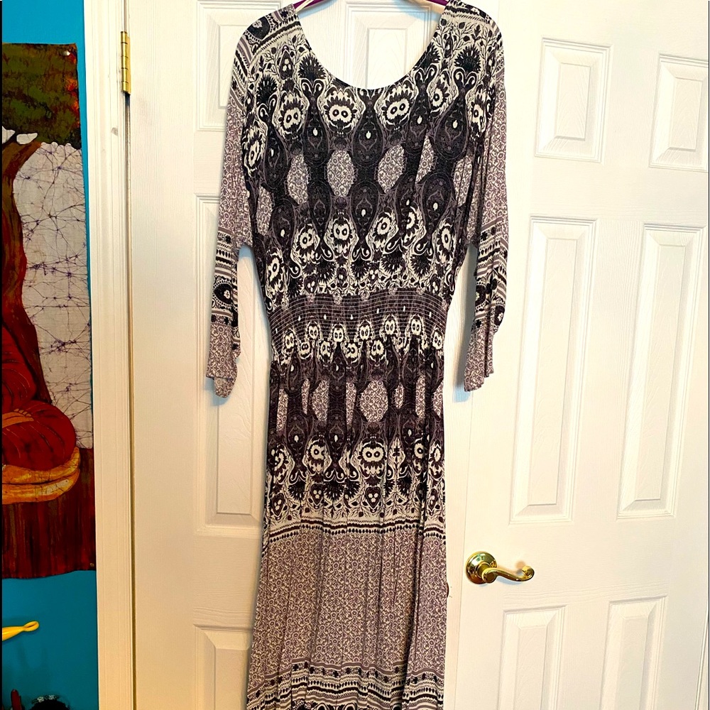 Free People Maxi